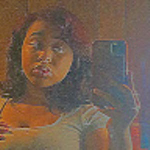 Meet your Posher, Samyiah